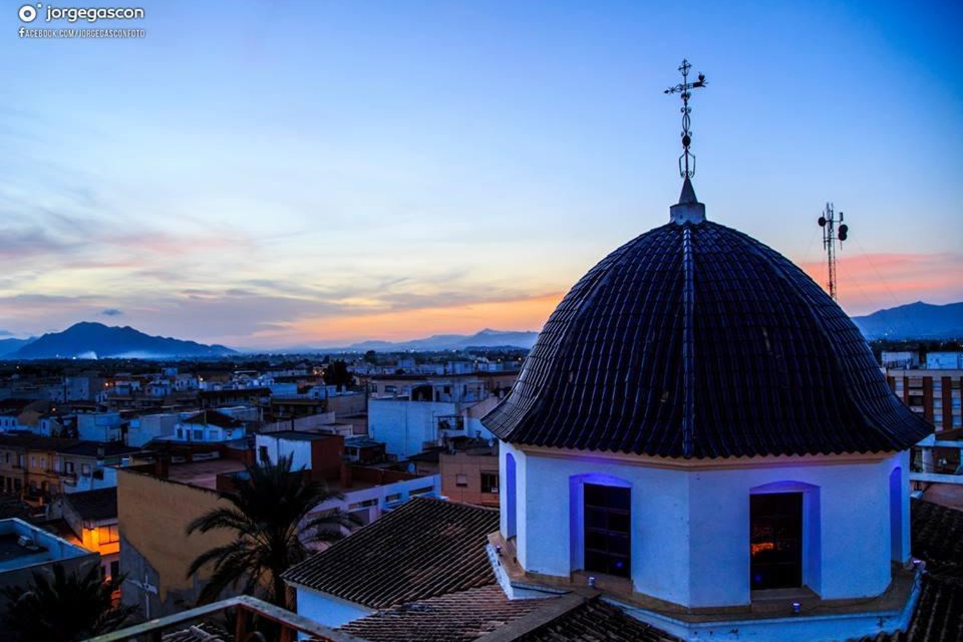 Rynek Pierwotny - Town House -
Dolores - Sector 2