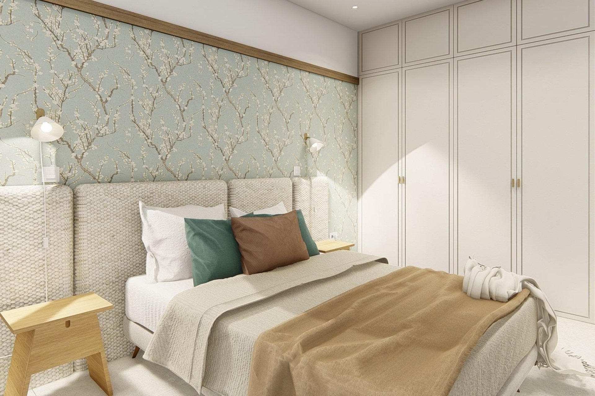 Rynek Pierwotny - Town House -
Dolores - Sector 3