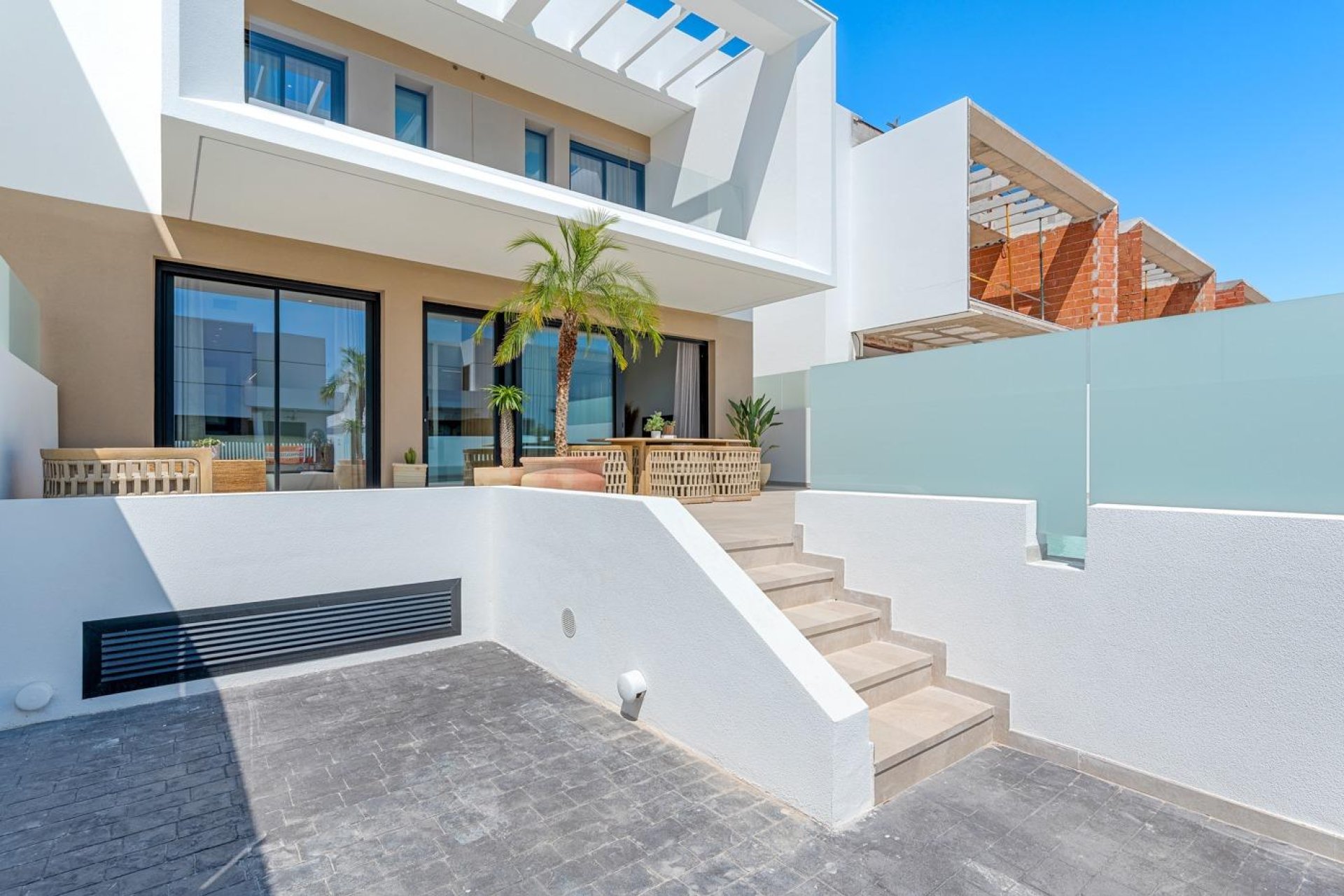 Rynek Pierwotny - Town House -
Dolores - Sector 3