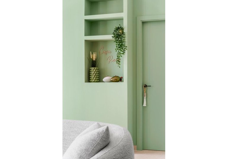 Rynek Pierwotny - Town House -
Dolores - Sector 3