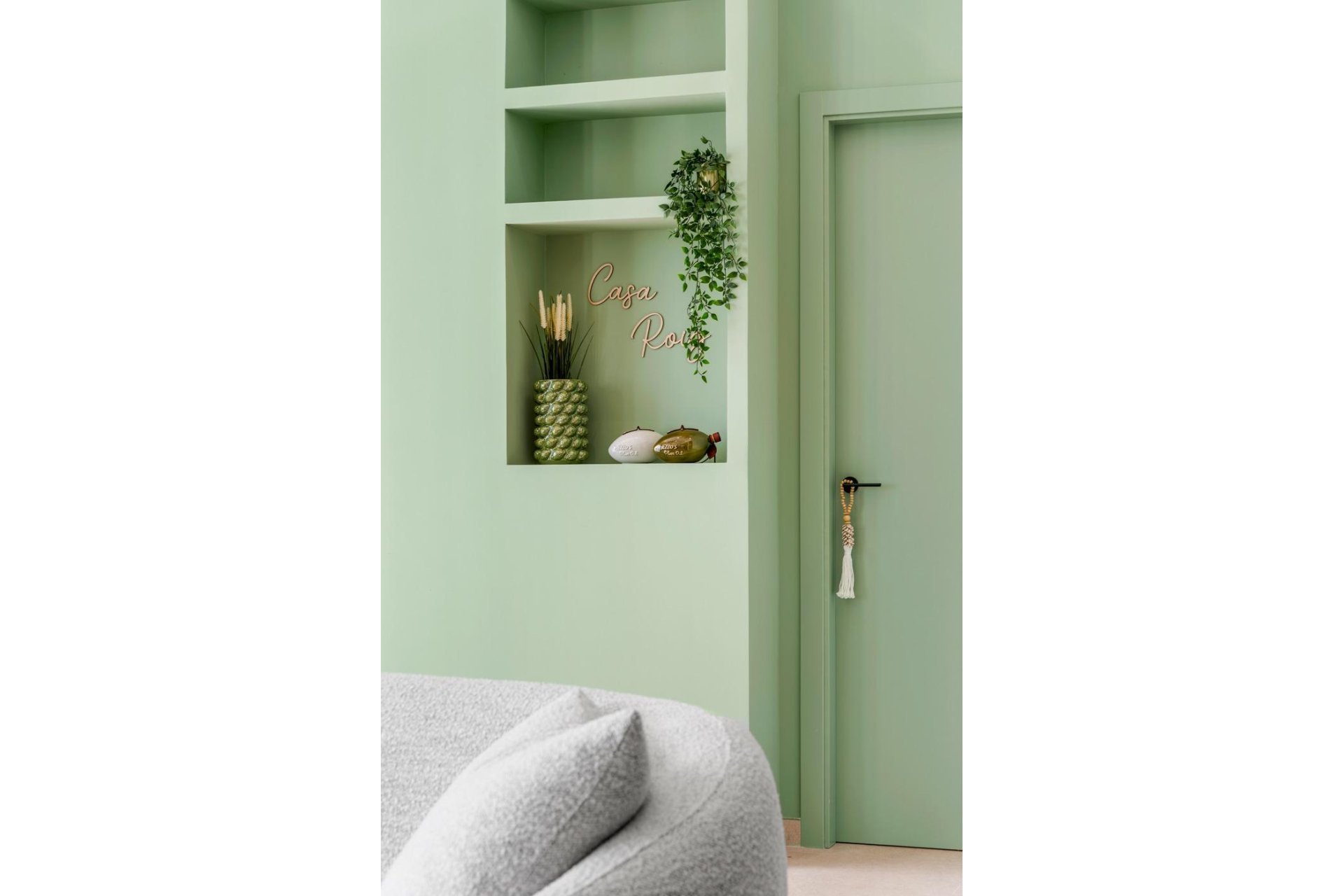 Rynek Pierwotny - Town House -
Dolores - Sector 3