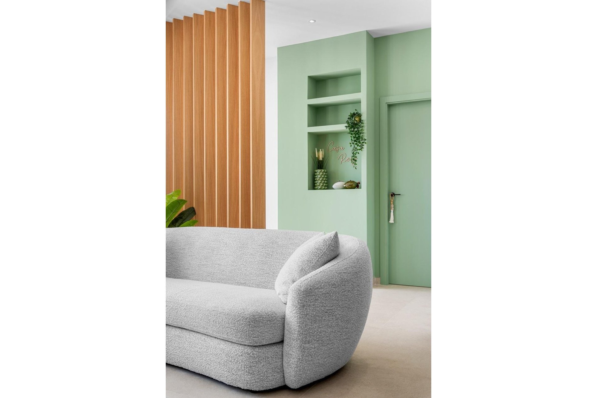 Rynek Pierwotny - Town House -
Dolores - Sector 3