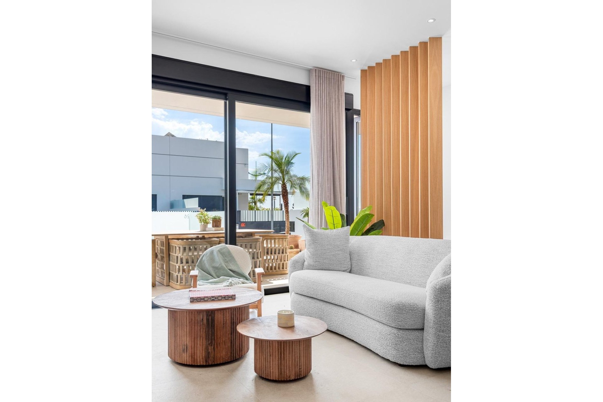 Rynek Pierwotny - Town House -
Dolores - Sector 3