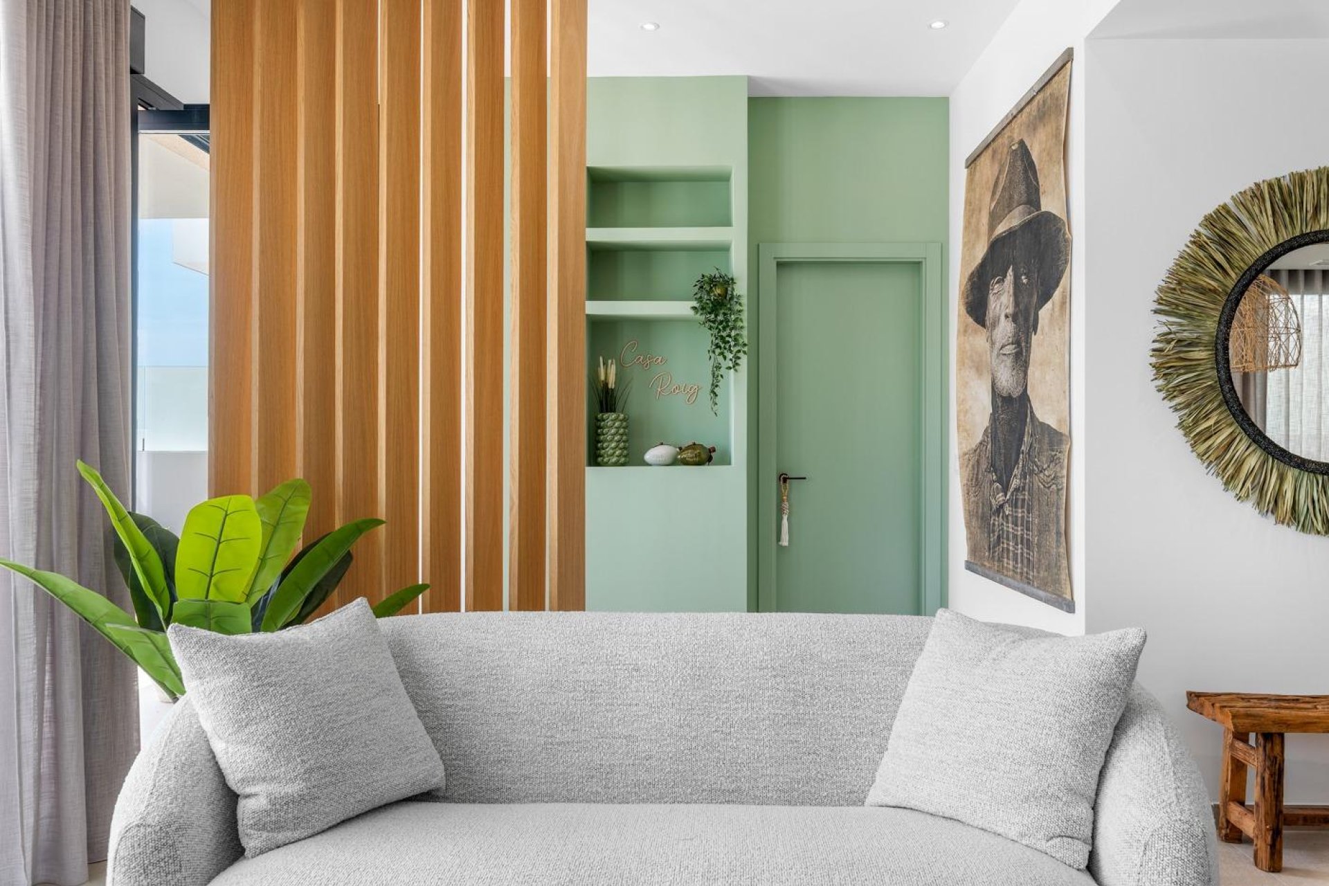 Rynek Pierwotny - Town House -
Dolores - Sector 3