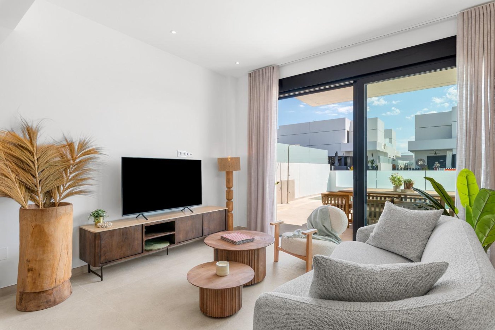 Rynek Pierwotny - Town House -
Dolores - Sector 3