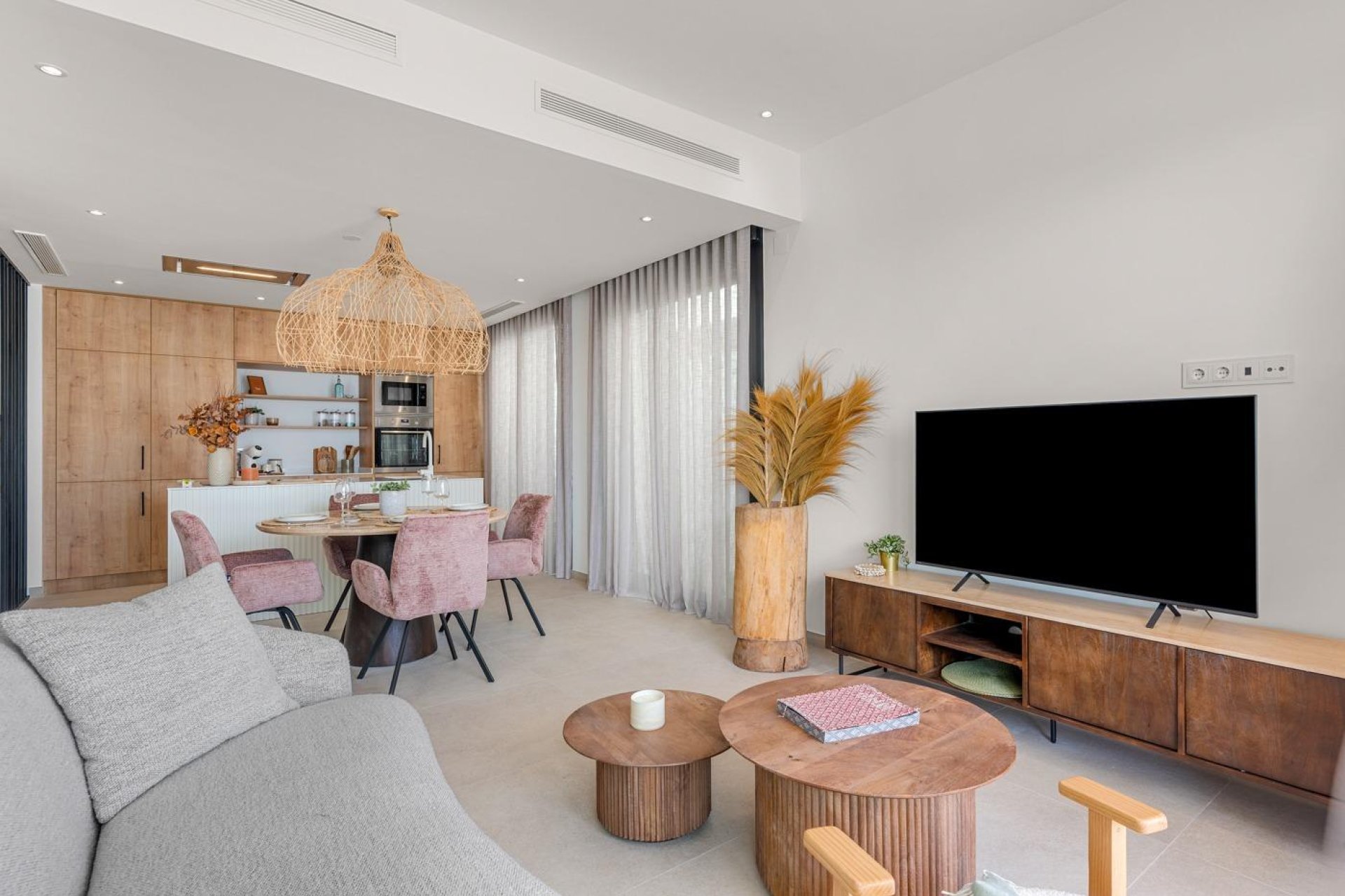 Rynek Pierwotny - Town House -
Dolores - Sector 3