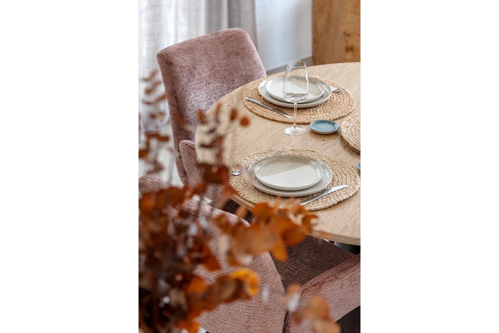 Rynek Pierwotny - Town House -
Dolores - Sector 3