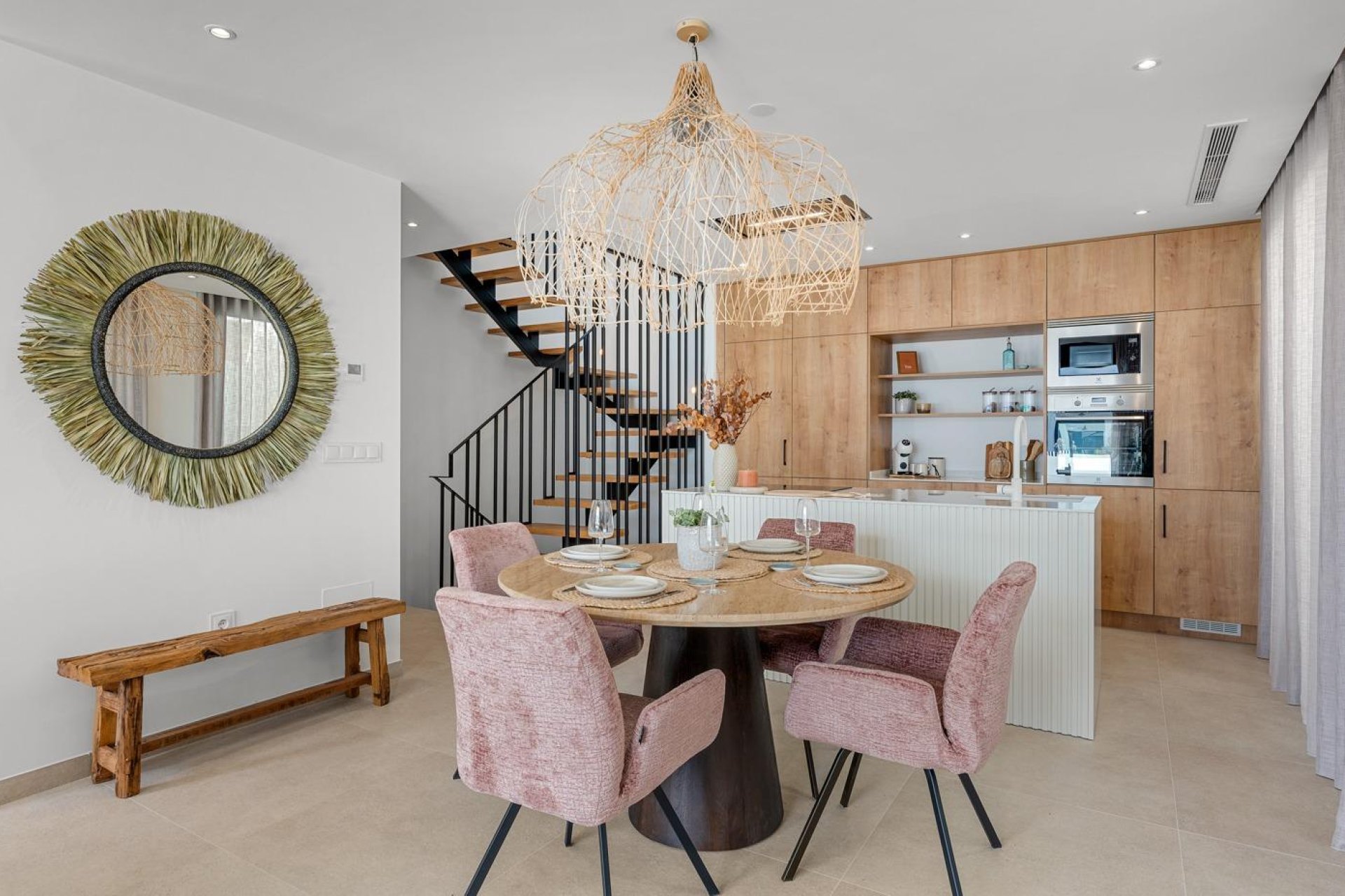 Rynek Pierwotny - Town House -
Dolores - Sector 3