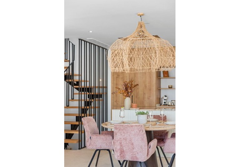 Rynek Pierwotny - Town House -
Dolores - Sector 3