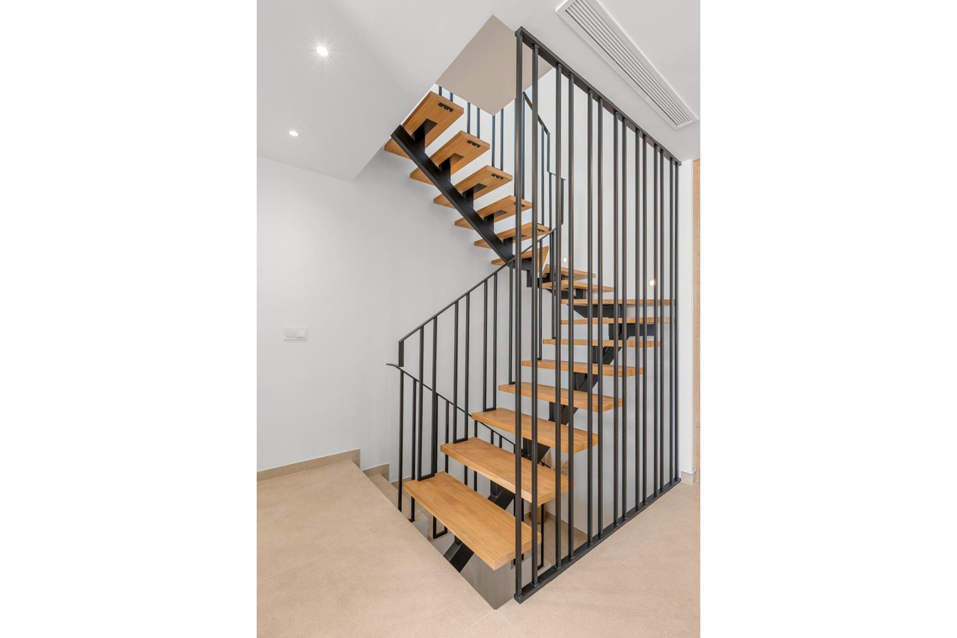 Rynek Pierwotny - Town House -
Dolores - Sector 3