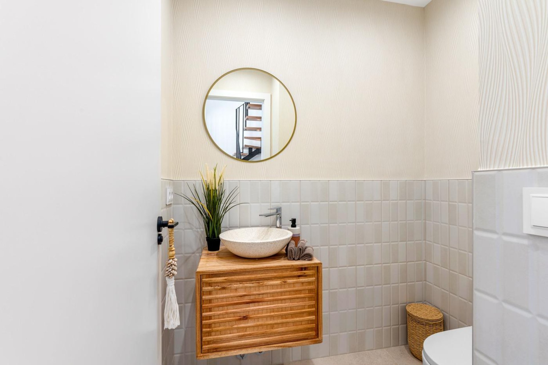 Rynek Pierwotny - Town House -
Dolores - Sector 3