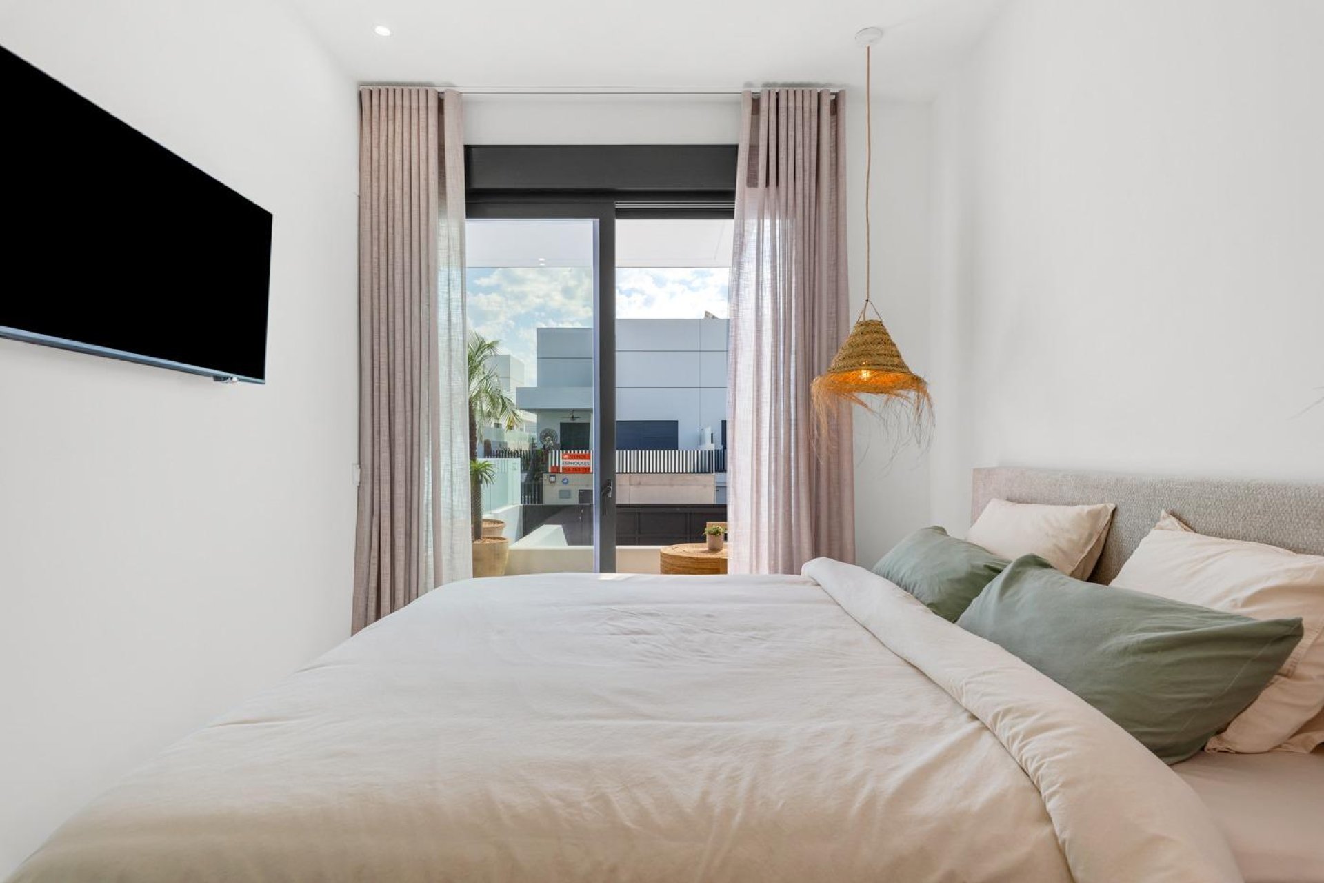 Rynek Pierwotny - Town House -
Dolores - Sector 3