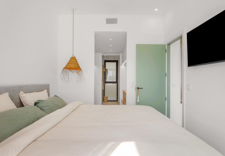 Rynek Pierwotny - Town House -
Dolores - Sector 3