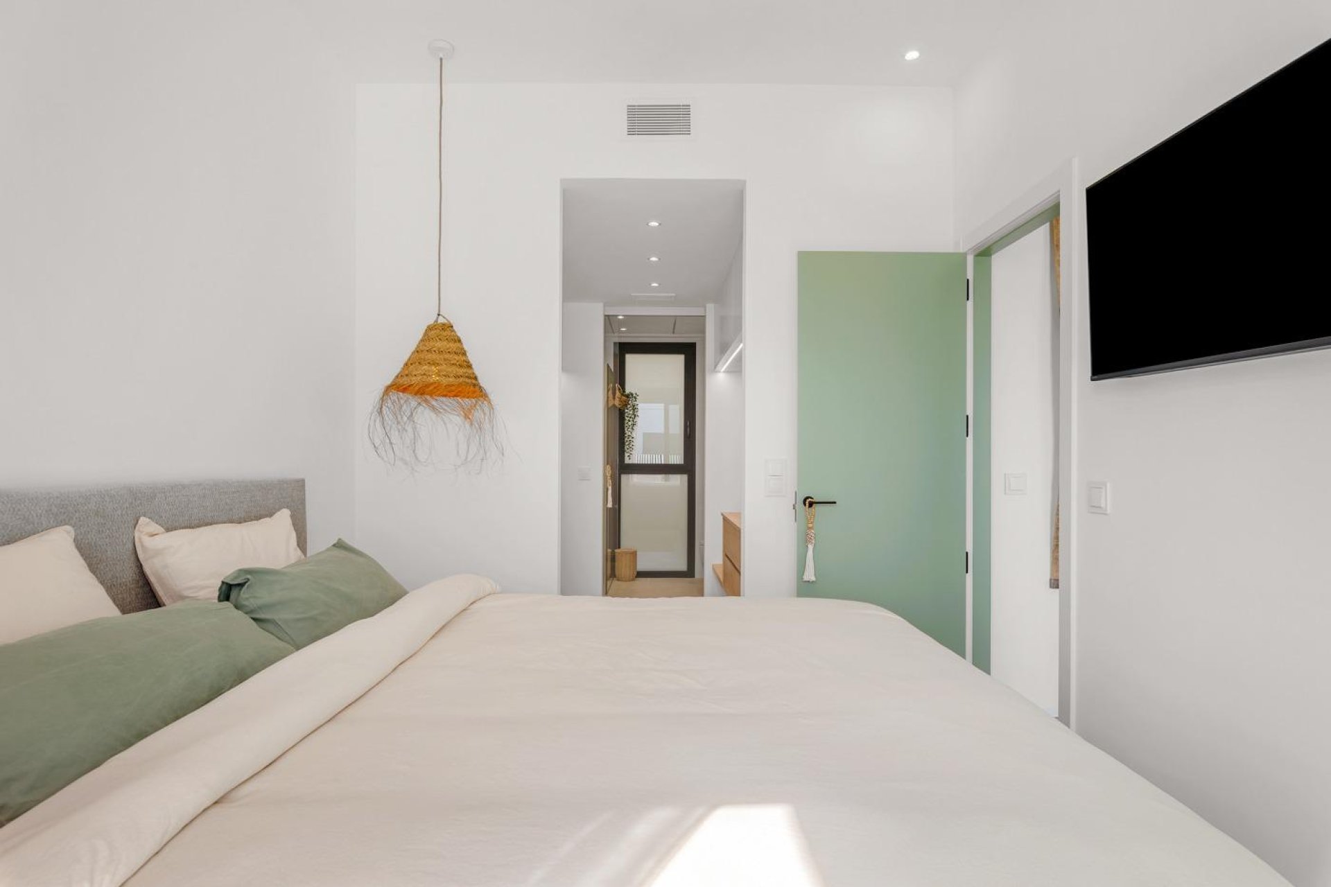 Rynek Pierwotny - Town House -
Dolores - Sector 3