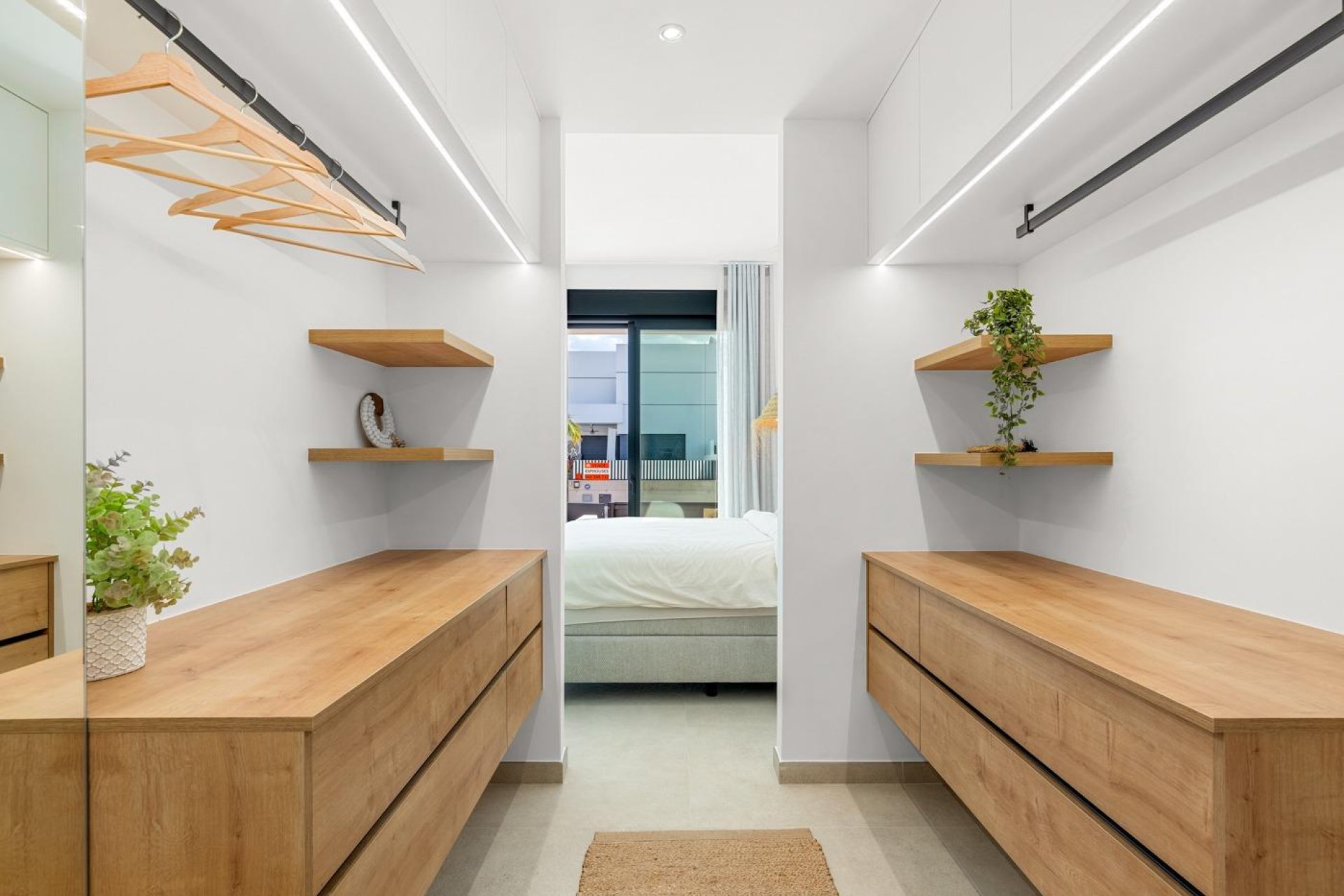 Rynek Pierwotny - Town House -
Dolores - Sector 3