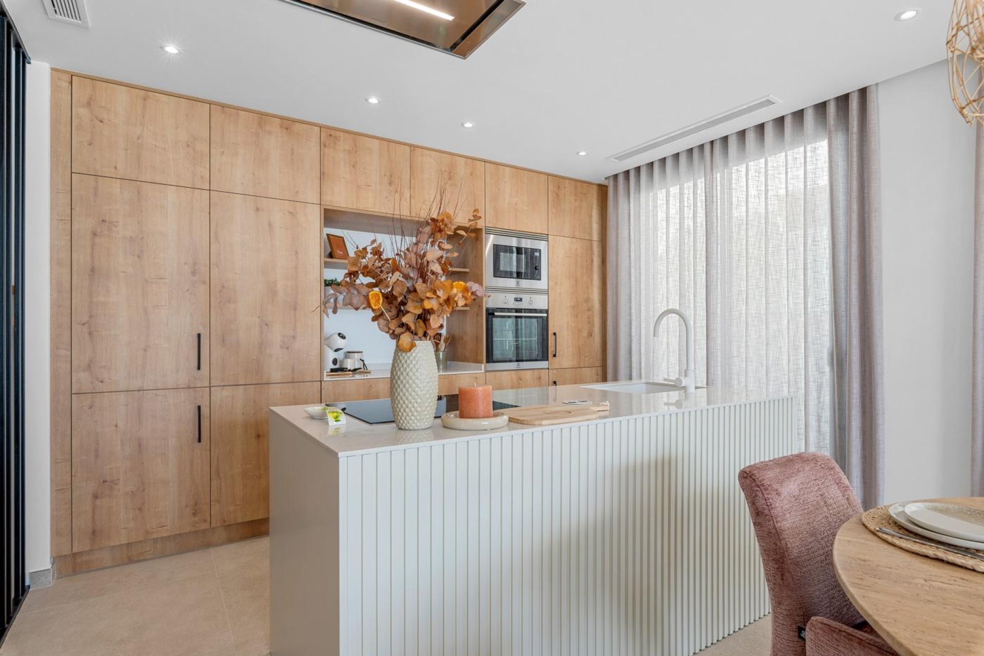 Rynek Pierwotny - Town House -
Dolores - Sector 3