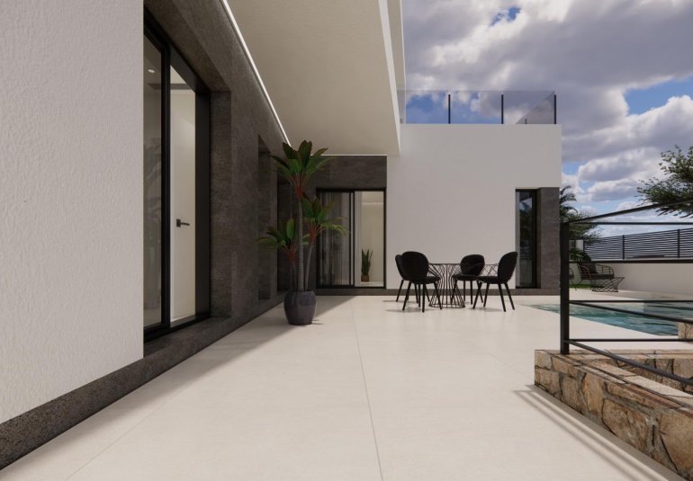 Rynek Pierwotny - Town House -
Dolores - urbanizacion