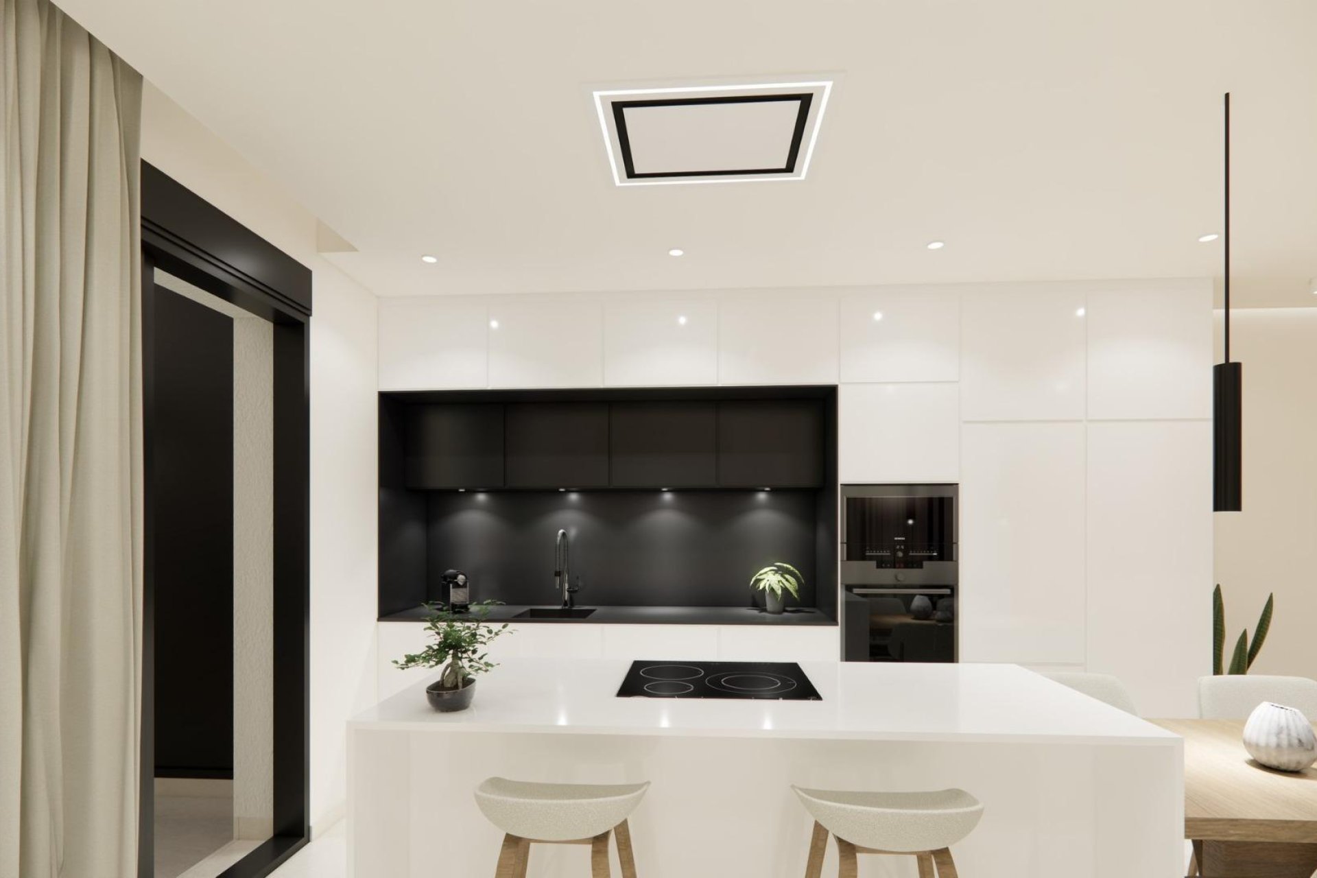 Rynek Pierwotny - Town House -
Dolores - urbanizacion