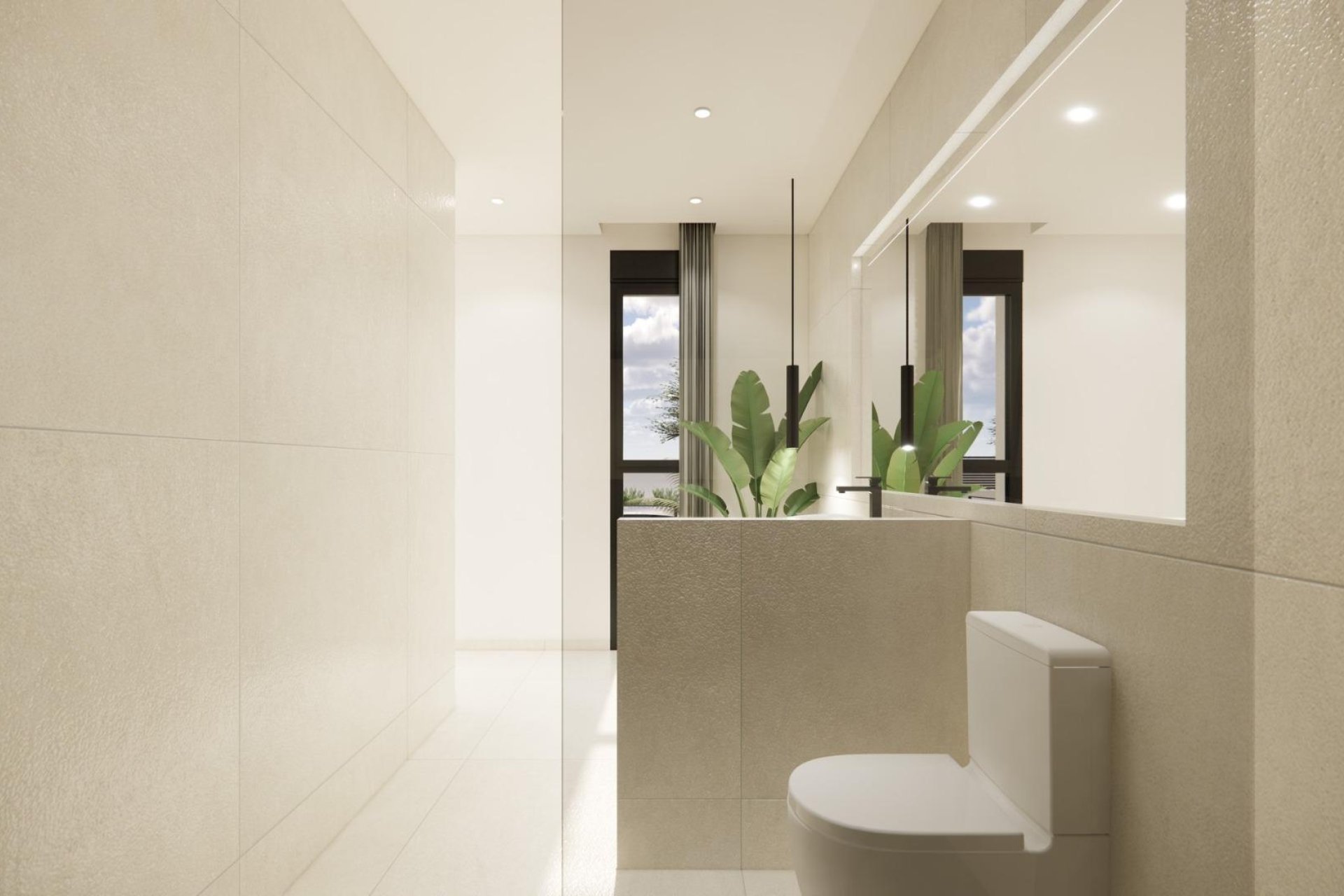 Rynek Pierwotny - Town House -
Dolores - urbanizacion