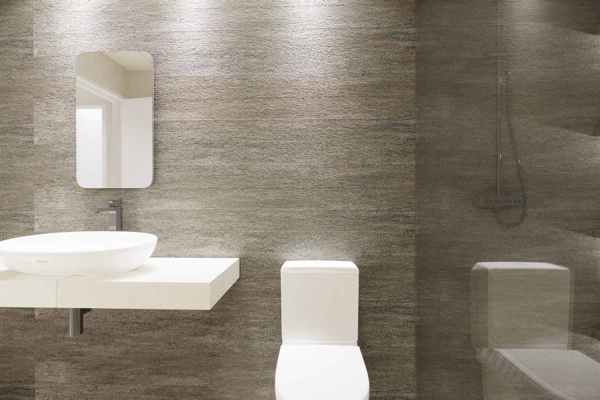 Rynek Pierwotny - Town House -
Dolores - urbanizacion