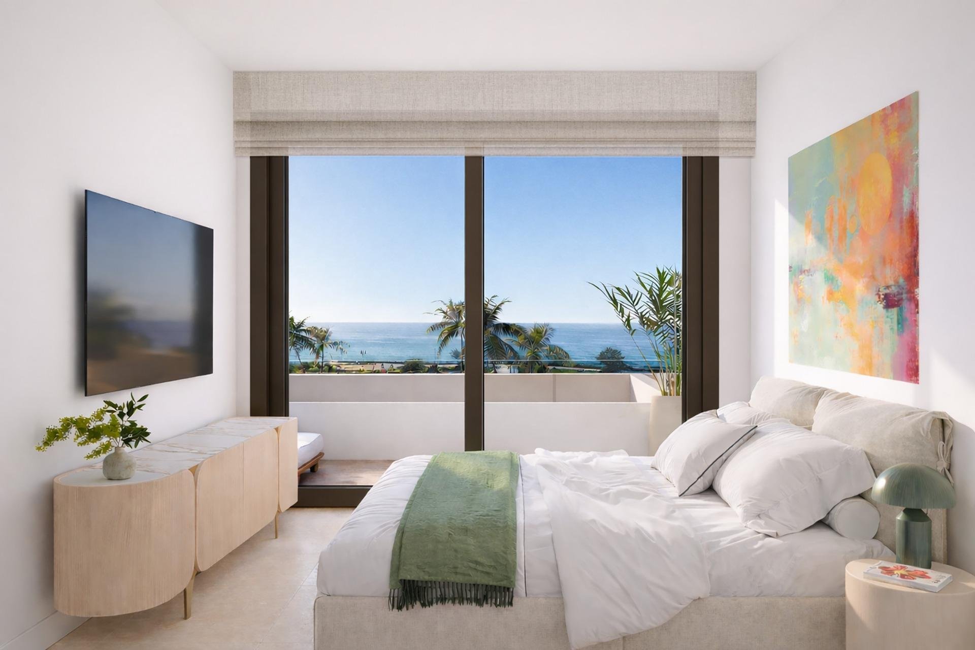 Rynek Pierwotny - Town House -
El Campello - Platja de L´Amerador