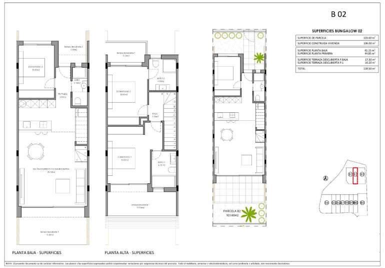 Rynek Pierwotny - Town House -
Finestrat - Sierra cortina