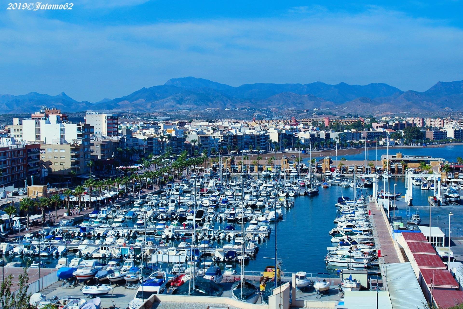 Rynek Pierwotny - Town House -
Fuente Álamo - La Pinilla