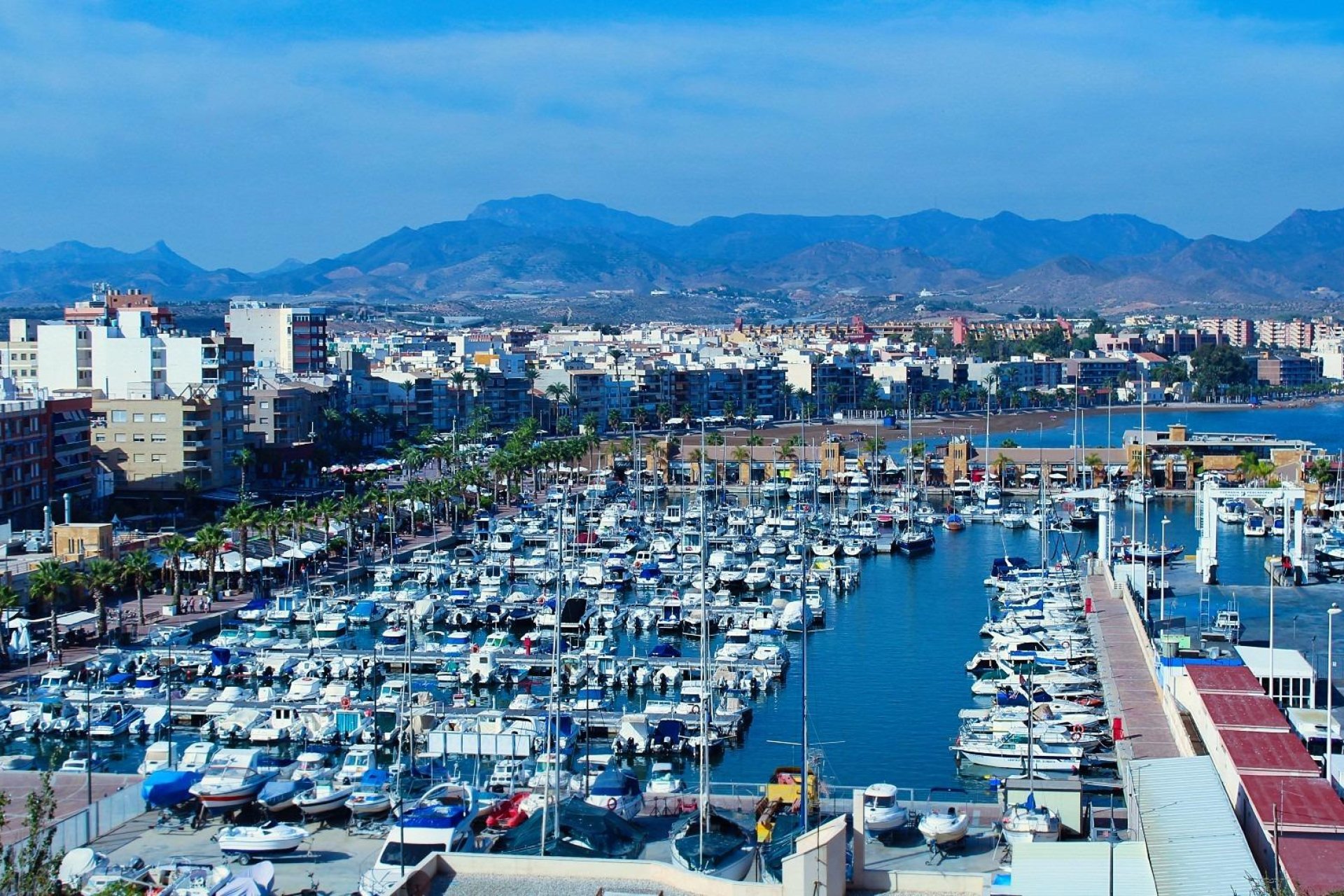 Rynek Pierwotny - Town House -
Fuente Álamo - La Pinilla