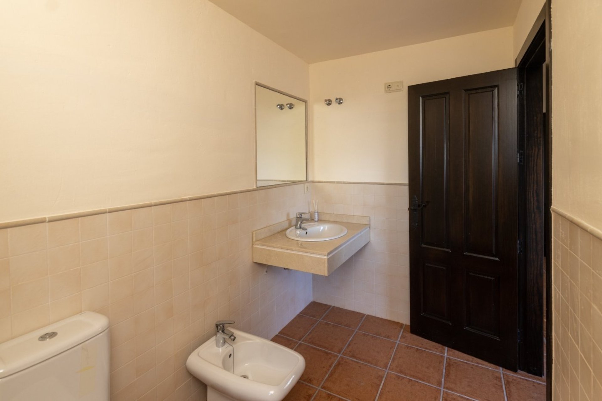Rynek Pierwotny - Town House -
Fuente Álamo - Las Palas