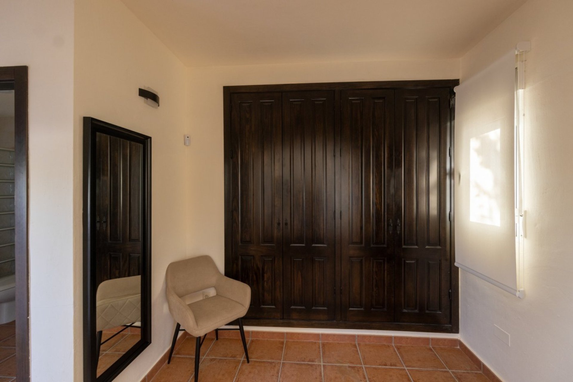 Rynek Pierwotny - Town House -
Fuente Álamo - Las Palas