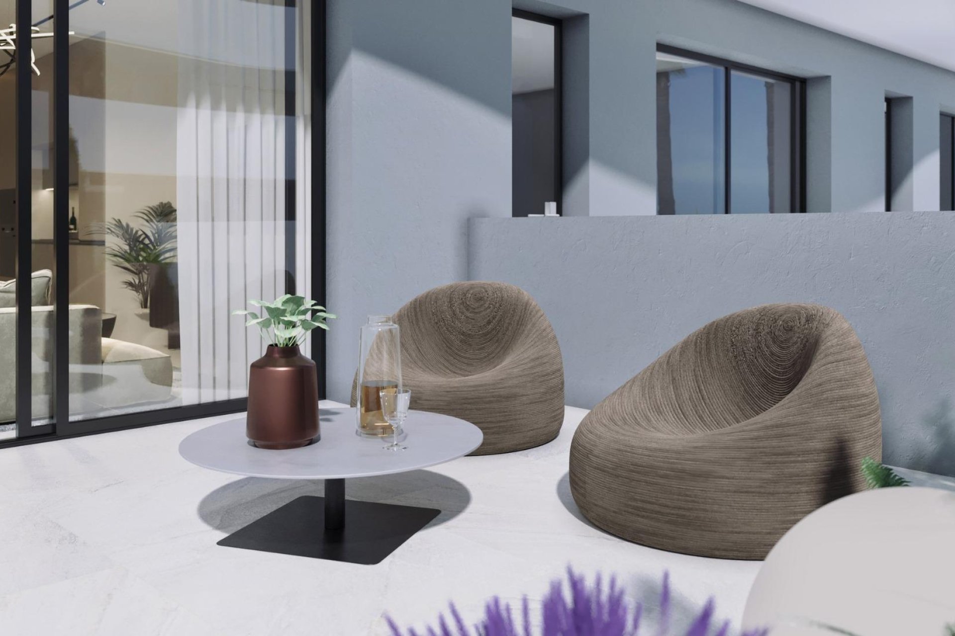 Rynek Pierwotny - Town House -
Guardamar del Segura - El Raso
