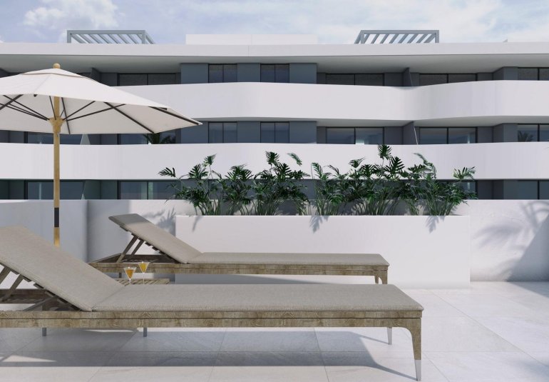 Rynek Pierwotny - Town House -
Guardamar del Segura - El Raso