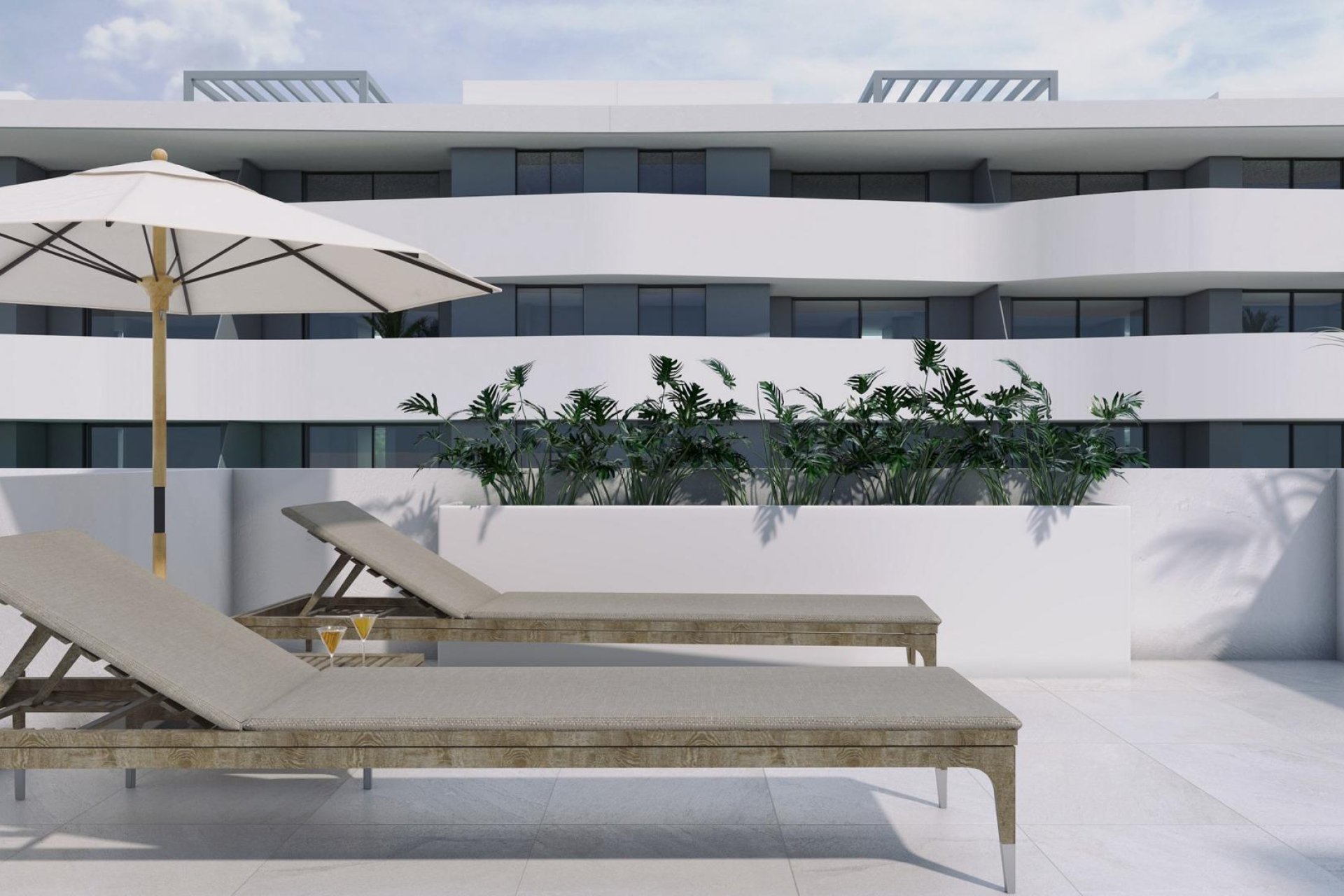 Rynek Pierwotny - Town House -
Guardamar del Segura - El Raso