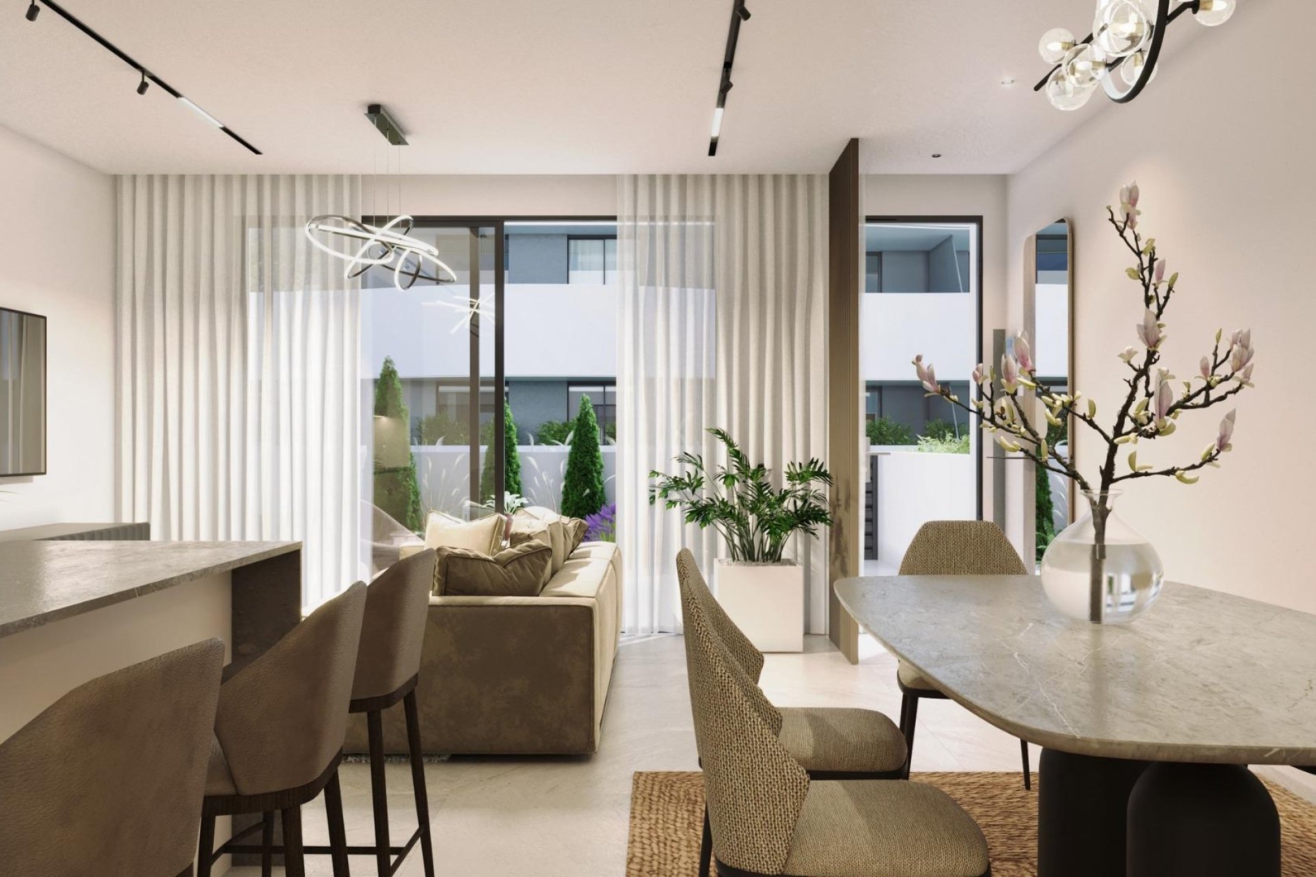 Rynek Pierwotny - Town House -
Guardamar del Segura - El Raso