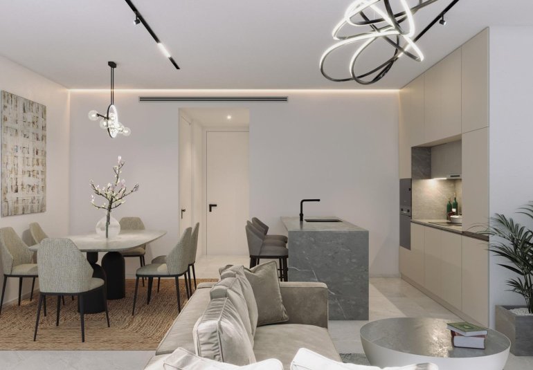 Rynek Pierwotny - Town House -
Guardamar del Segura - El Raso