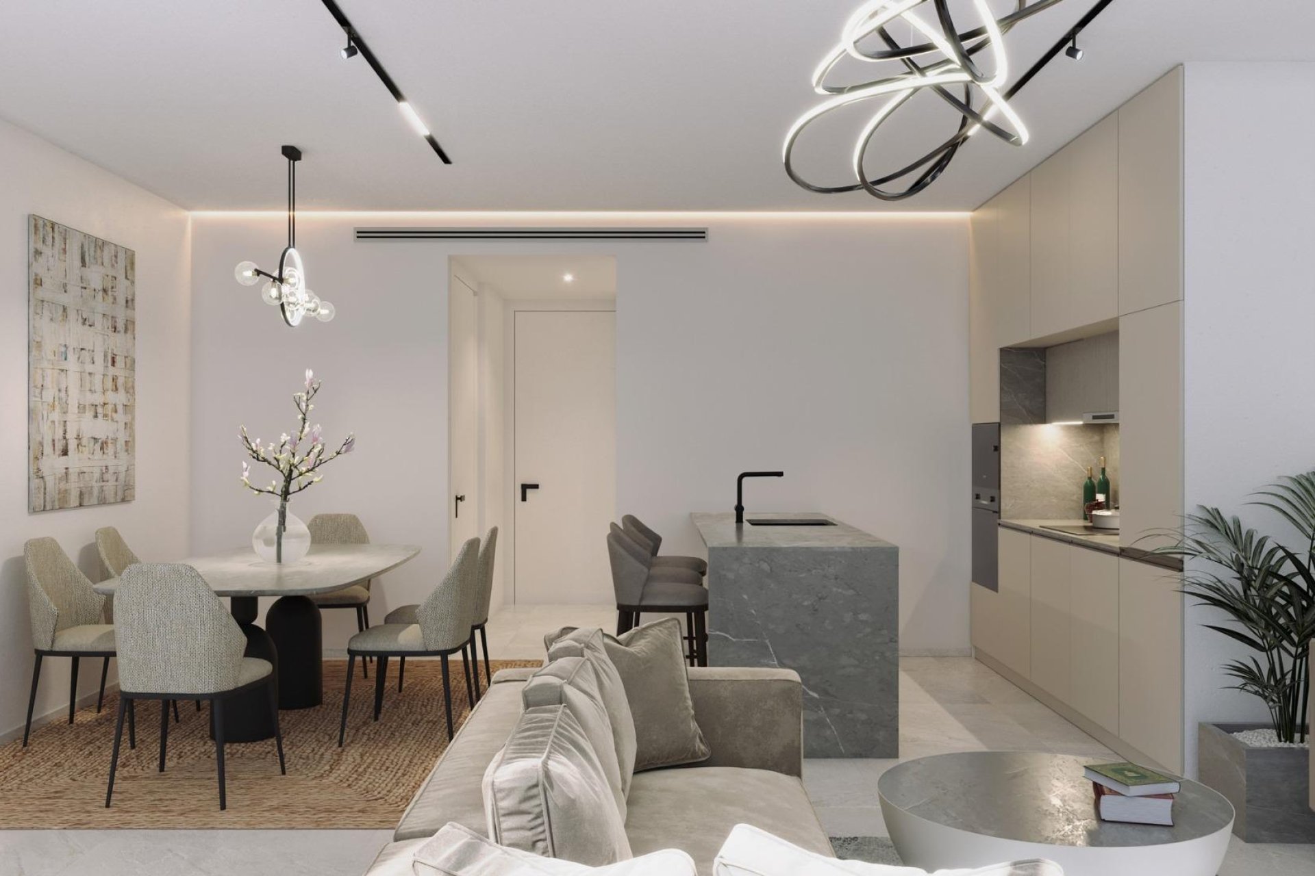 Rynek Pierwotny - Town House -
Guardamar del Segura - El Raso
