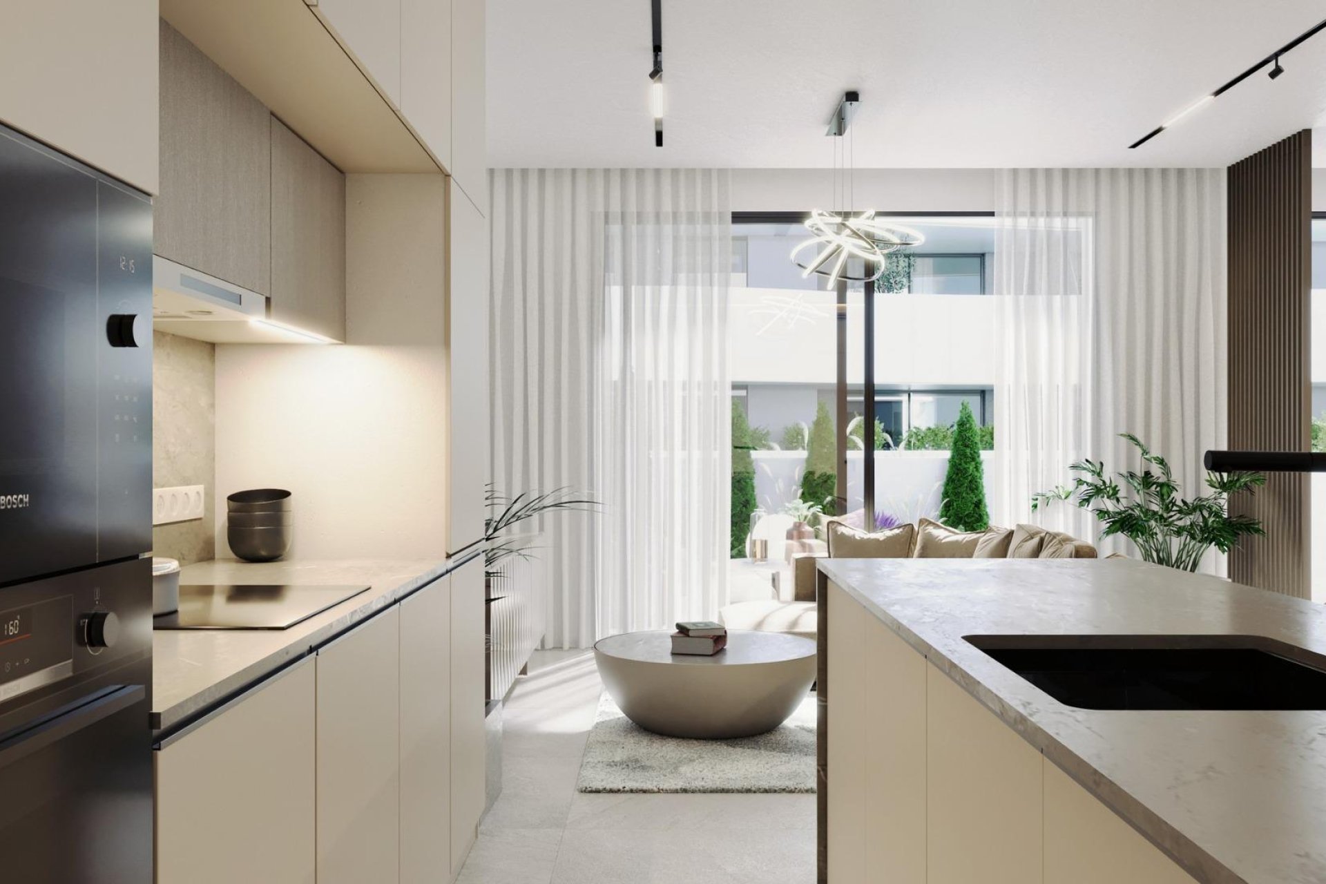 Rynek Pierwotny - Town House -
Guardamar del Segura - El Raso