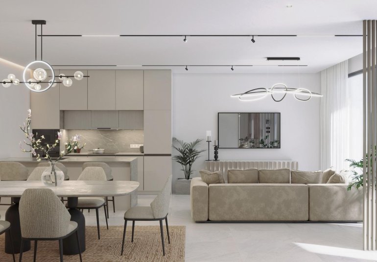 Rynek Pierwotny - Town House -
Guardamar del Segura - El Raso