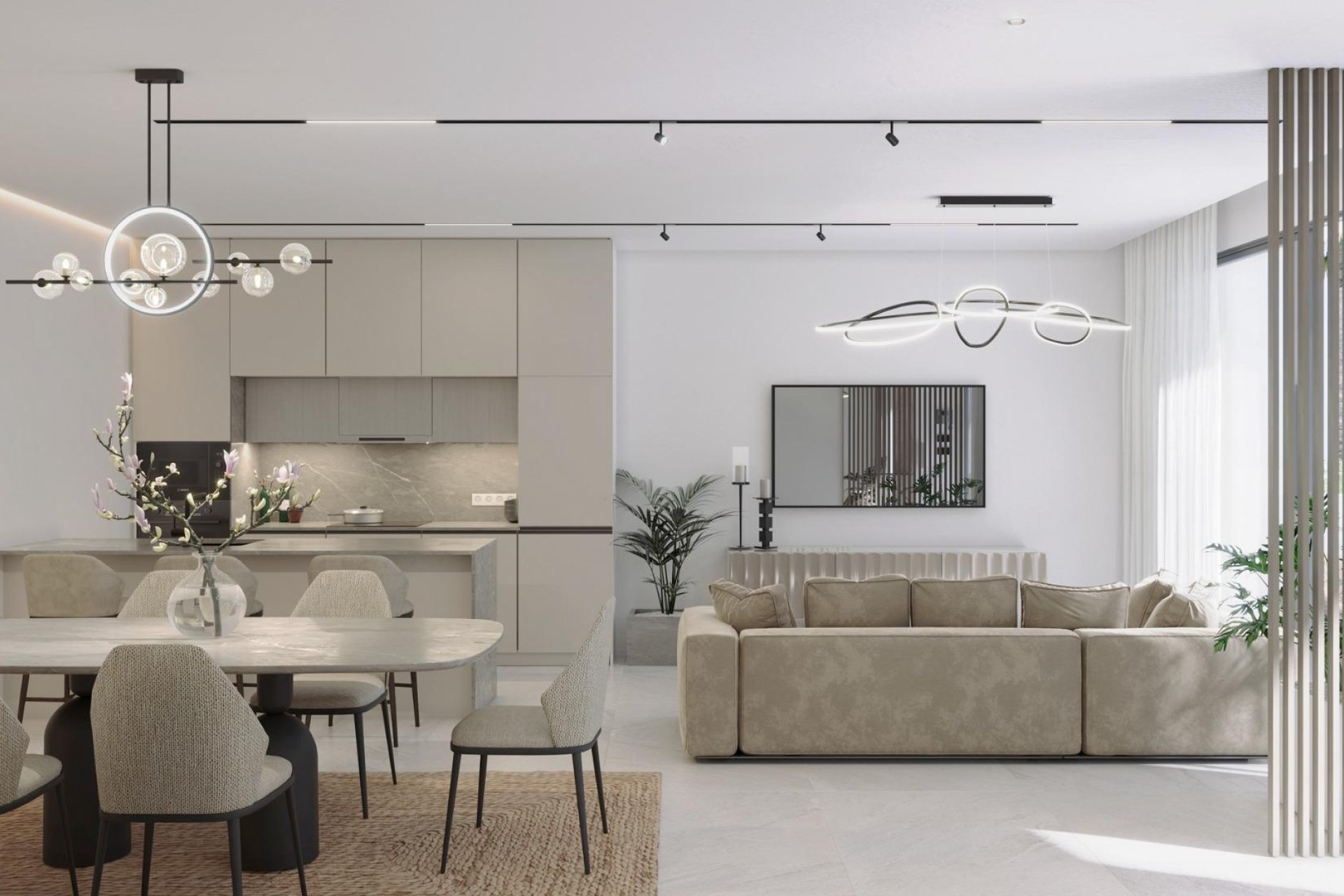 Rynek Pierwotny - Town House -
Guardamar del Segura - El Raso