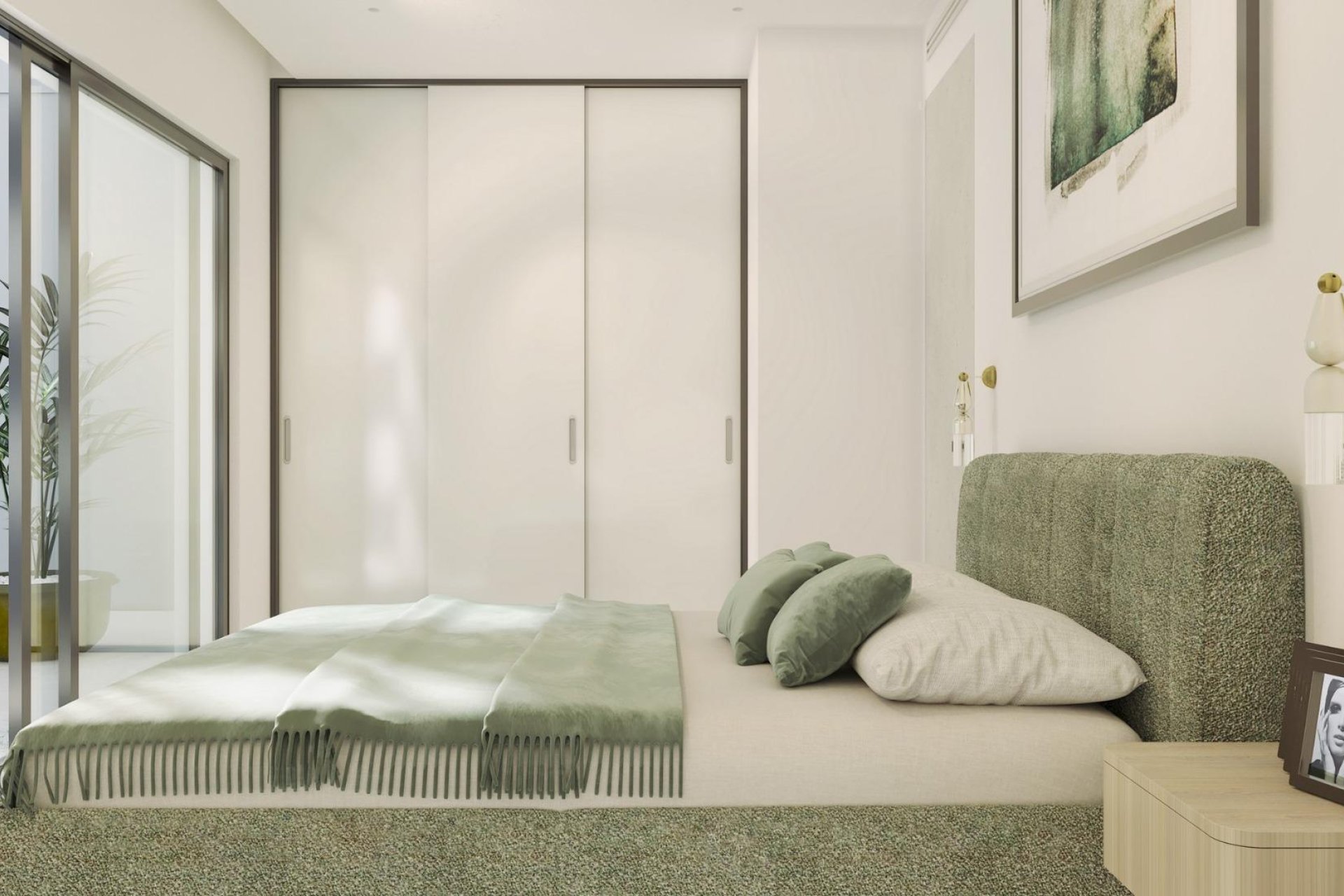 Rynek Pierwotny - Town House -
Guardamar del Segura - El Raso