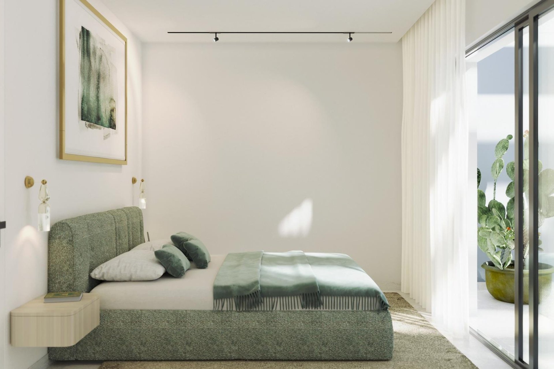 Rynek Pierwotny - Town House -
Guardamar del Segura - El Raso
