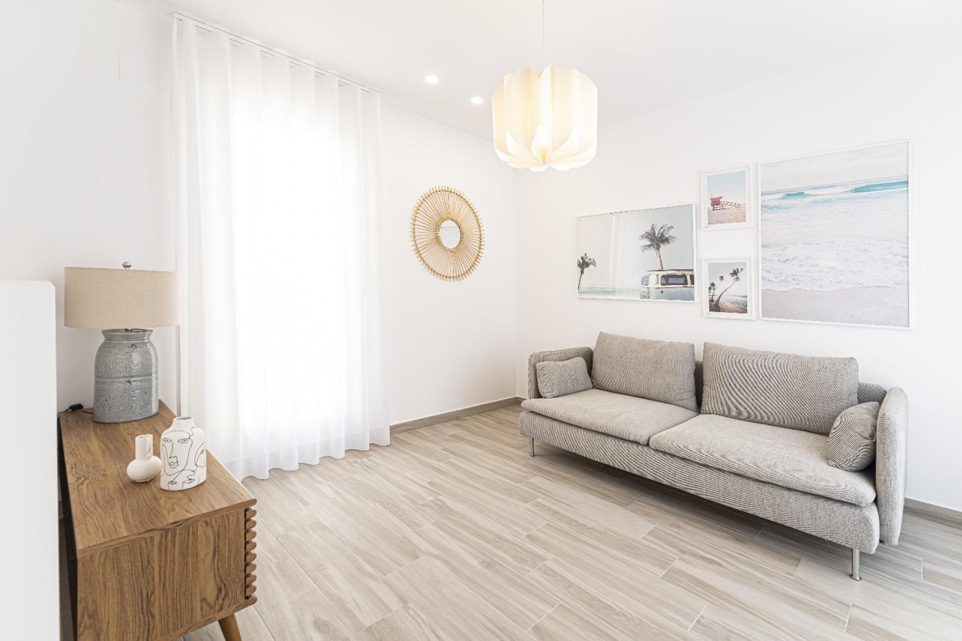 Rynek Pierwotny - Town House -
La Manga