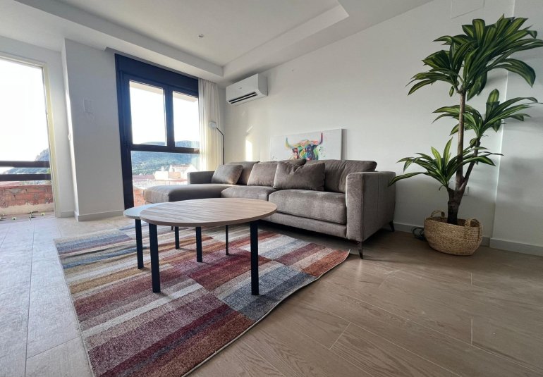 Rynek Pierwotny - Town House -
La Union - centro