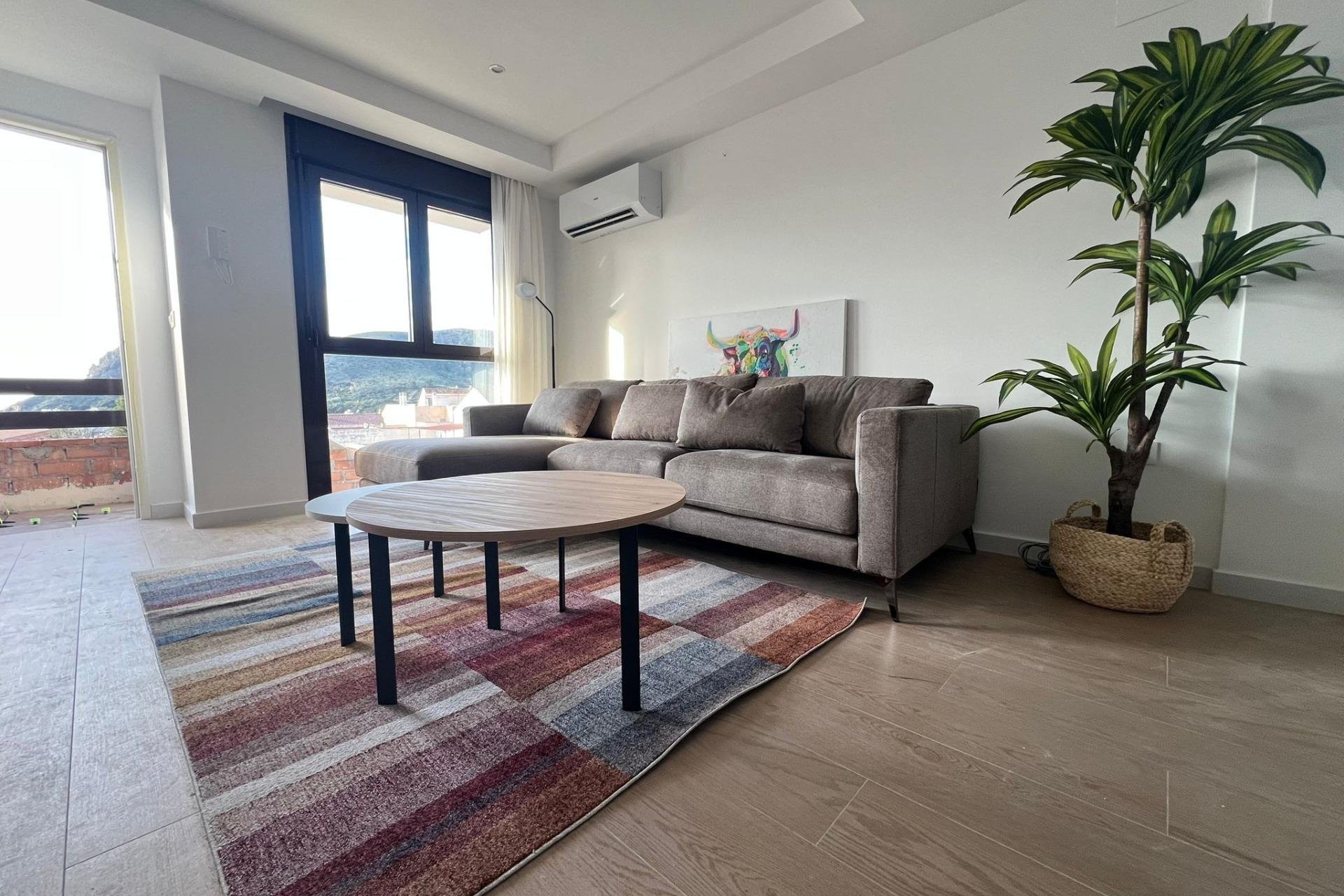 Rynek Pierwotny - Town House -
La Union - centro