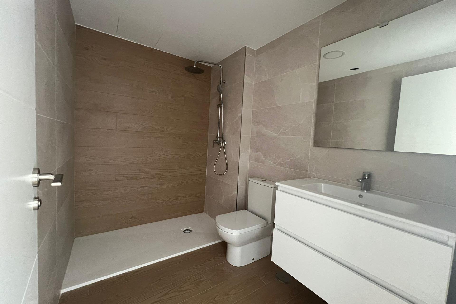 Rynek Pierwotny - Town House -
La Union - centro