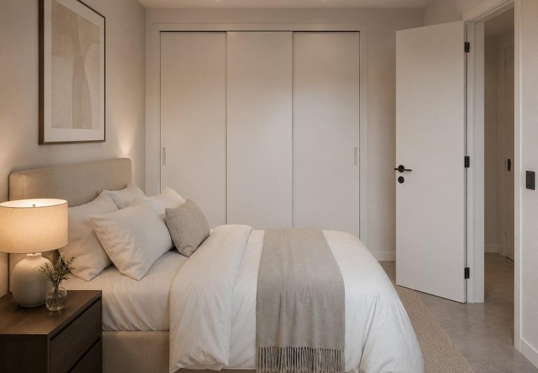 Rynek Pierwotny - Town House -
Mazarron - Country Club