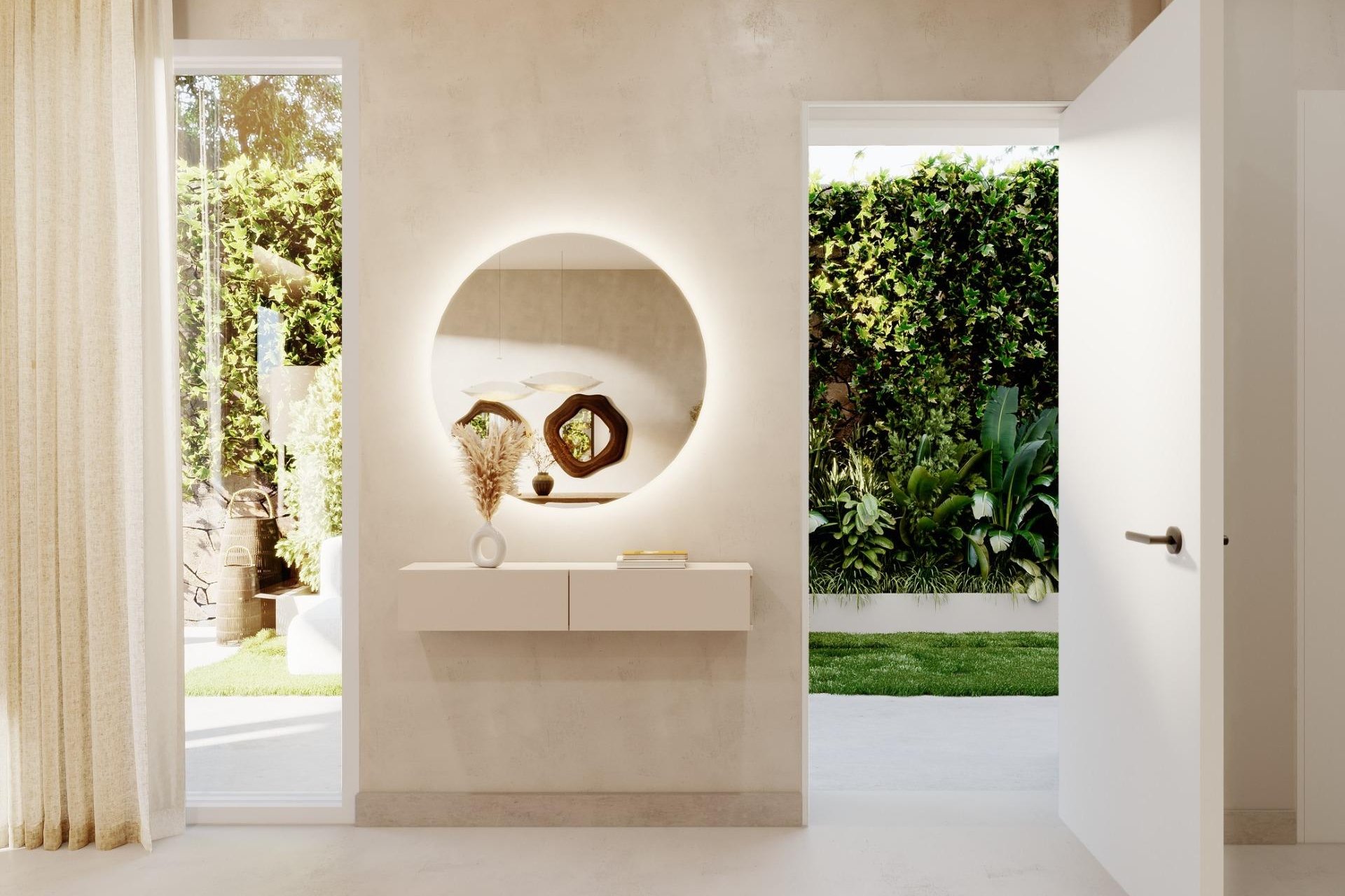 Rynek Pierwotny - Town House -
Mojacar - Playa de la Mena