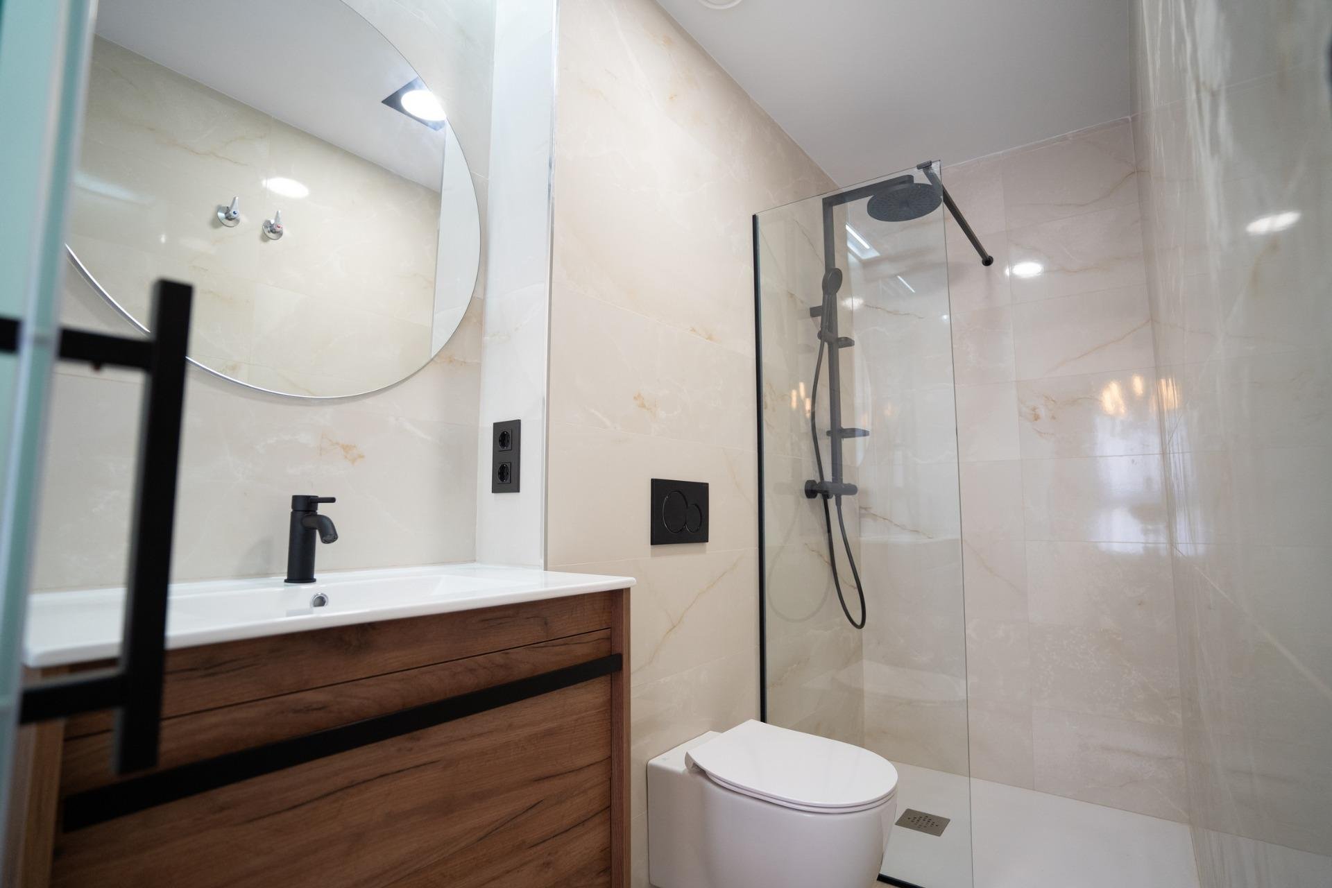 Rynek Pierwotny - Town House -
Orihuela Costa - Entre golf