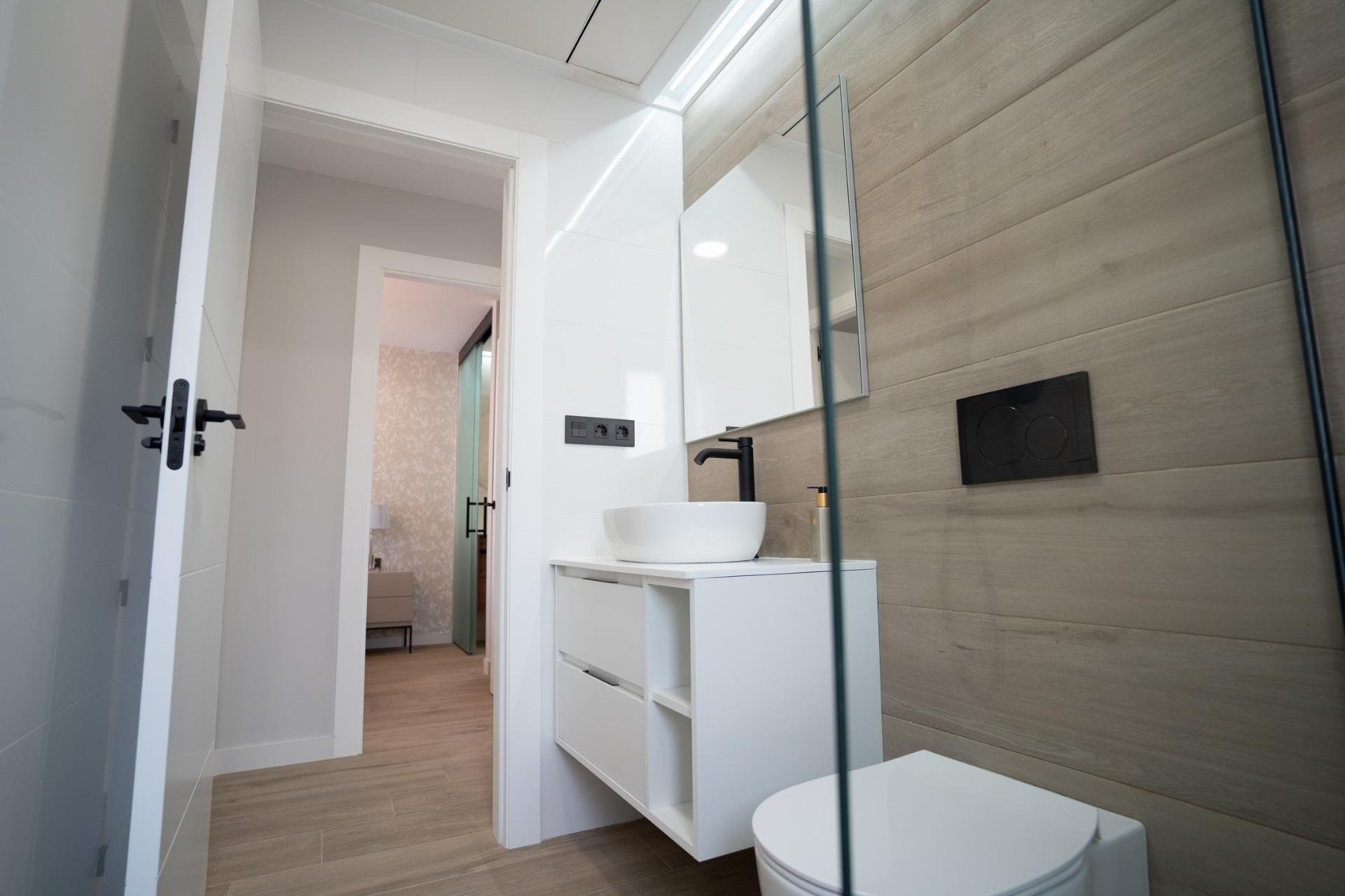 Rynek Pierwotny - Town House -
Orihuela Costa - Entre golf