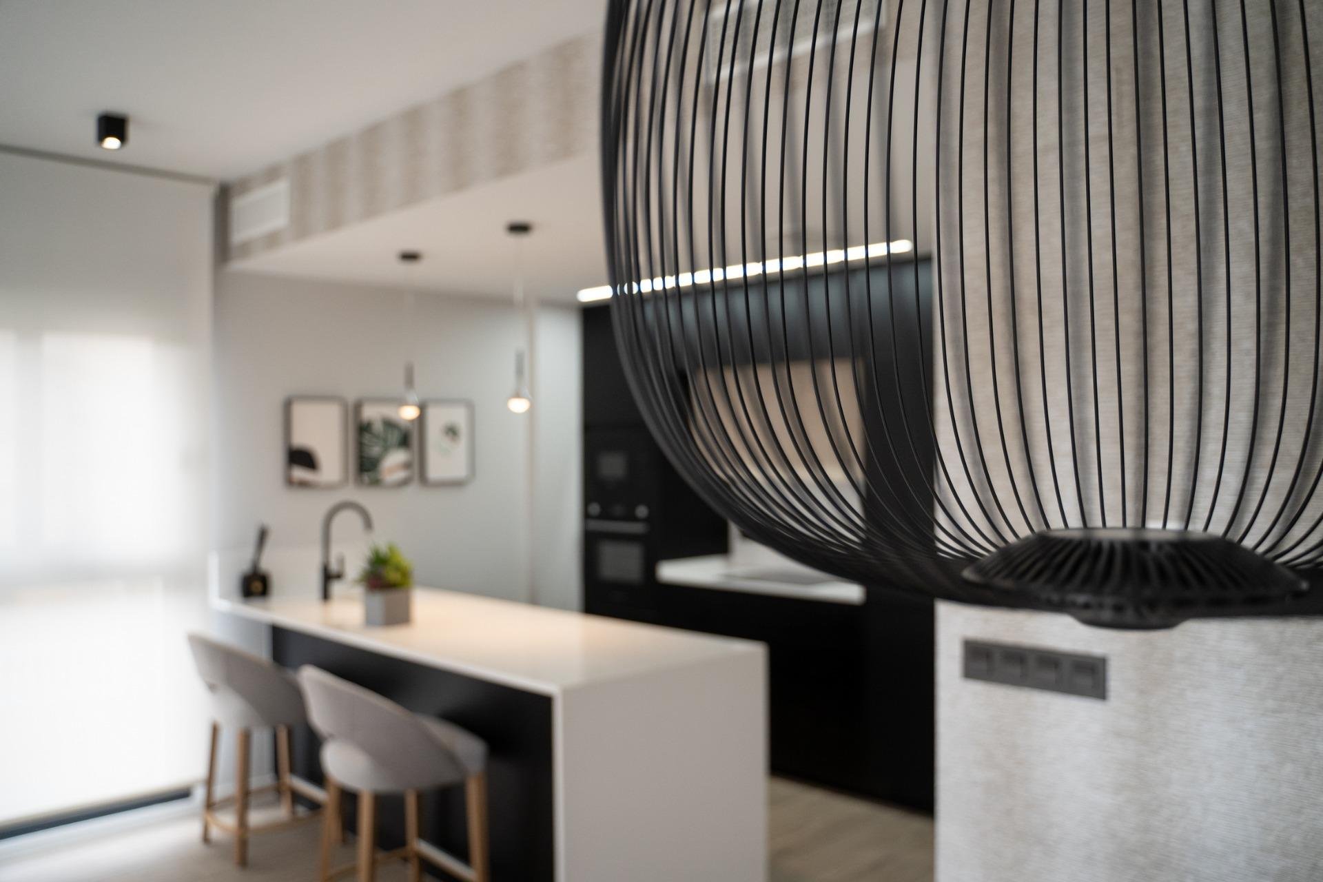 Rynek Pierwotny - Town House -
Orihuela Costa - Entre golf